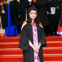 Tharmarajah Nivethana