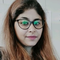 Bhagyashree Singh