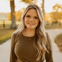 Jenna Hamilton