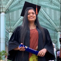 Madhushika Fernando