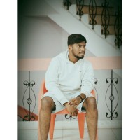 C Sai Kumar