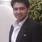 Vibhu Seddey