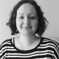 Sophie Burborough