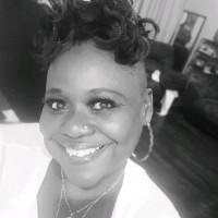 Tameka Silver