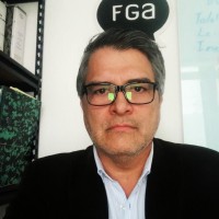 Alvaro Herrera