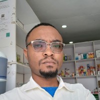 Stephen Mghendi
