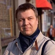 Василий Савунов