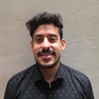 Leonardo Andres Blanco jaimes