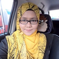 Farah Nur Indah Mohd Farok