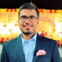 Nachiket Mudholkar