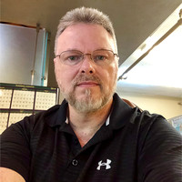 Jim Bushmoyer