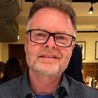 Paul Hollingworth