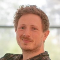 Alex Stamford