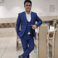 Mukesh Kumar