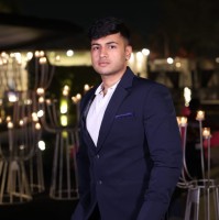 Vidit Gupta