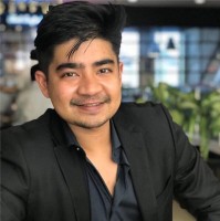 Vinu Kamalananthan