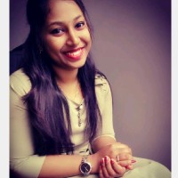 Sruthi T P