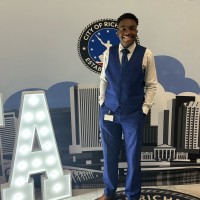 Mekhi Franklin