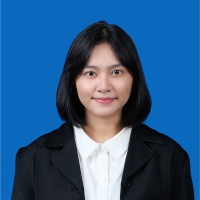 Clarissa Ruth N