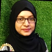 Moontaha Chowdhury Faiza