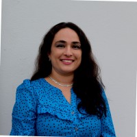 Natalie Parra Pereira