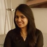Prachi Bansal
