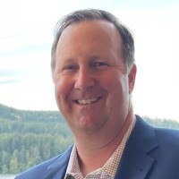 Greg Pyne
