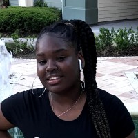 Rekhia Tillman