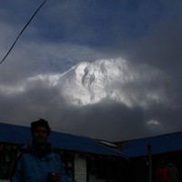 Shakti Mareachealee