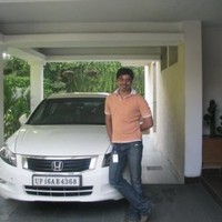 Ashish Verma