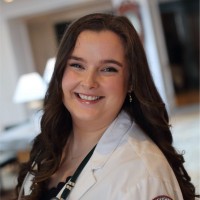 Lilly Friedman, Pa-C