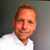 Jorg van Langeveld