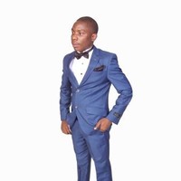 samuel abisai