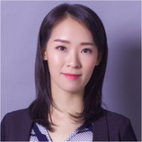 Joyce Chen