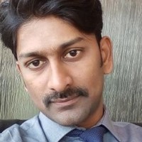 Arun S