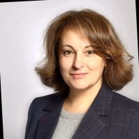 Larissa Gornov-Netchaeva