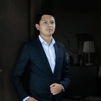 Daniel Huaman Buendia