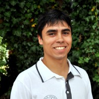 Gustavo Segovia