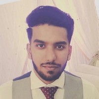 Shehmeer Khan Asad