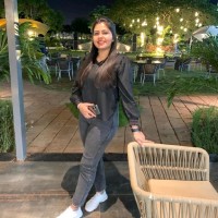 Diksha Badkas