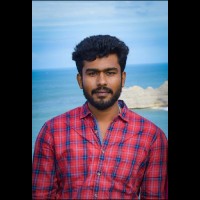 Keshava Kumar Muniswamiappa