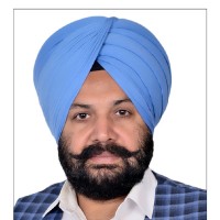 Kawaljit Singh Ghai