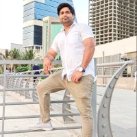Ali Raza