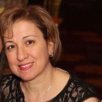 Manal Shamali