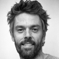 Nicholas Lucie-Smith