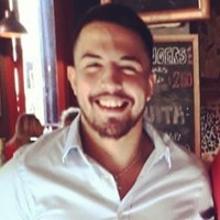 Tomás Nicolás Contreras García