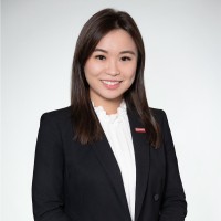 Rochelle Poon, CA