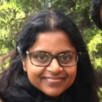 Aruna Sury