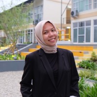 Marva Razita Ramelan
