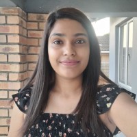 Melissa Naidoo